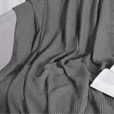 DOZ Bamboo Throw Blanket