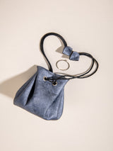 Porto Jewelry Travel Pouch