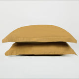 French Linen Sham Set