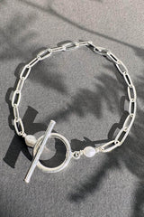 Billie Bracelet SIlver
