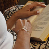 Billie Bracelet SIlver