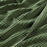 DOZ Bamboo Throw Blanket