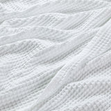 DOZ Bamboo Throw Blanket