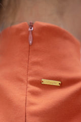 Dublin  - Cosy Top - Clay