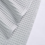 DOZ Bamboo Throw Blanket