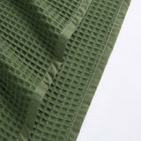 DOZ Bamboo Throw Blanket