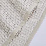 DOZ Bamboo Throw Blanket