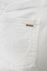 California - Barrel Jeans - Alto