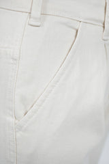 California - Barrel Jeans - Alto