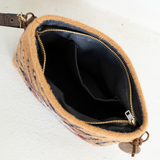 Golden Hour Convertible Clutch