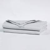 DOZ Bamboo Throw Blanket