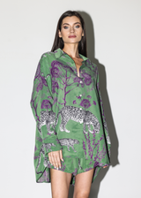 Lennon Wildesse Nat Shirt