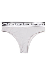 Neutral Comfort Bundles - 2 Packs of Classic Hi-Cut Panty