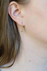 Melody Threaders Gold