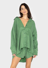 Moss Unisex Nat Shirt