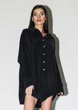 Noir Wildesse Nat Shirt