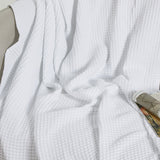 DOZ Bamboo Throw Blanket