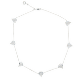 Circle of Friends Necklace