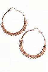 Corazon Hoops