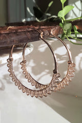 Corazon Hoops