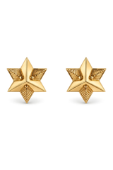 Star Studs Gold