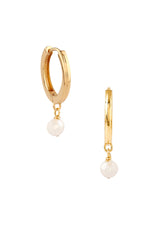 Paloma Huggies Gold