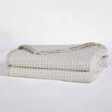 DOZ Bamboo Throw Blanket