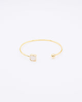 Birdie Cuff Bracelet