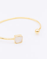 Birdie Cuff Bracelet