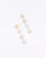 Constantine Earrings