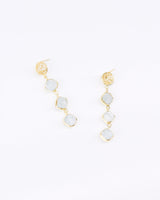 Constantine Earrings