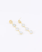 Constantine Earrings