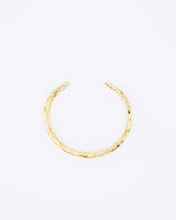 Goldie Double Cuff Bracelet