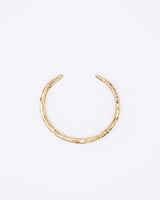 Goldie Double Cuff Bracelet
