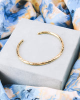 Margo Cuff Bracelet