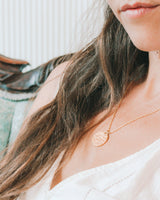 Frieda Necklace
