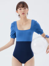 Snow Marmalade Blue - ourCommonplace