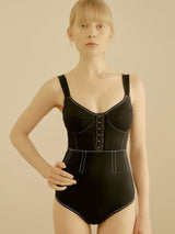 Minimal Crescendo Black - ourCommonplace