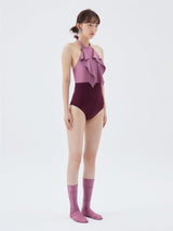 Holiday Mirror Ball Red - ourCommonplace