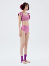 Jelly Candy Reddish - ourCommonplace