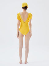 Fairy Moment Yellow - ourCommonplace