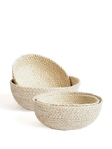 Kata Candy Bowl - White (Set Of 4) - ourCommonplace