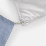 French Linen Duvet Cover - ourCommonplace
