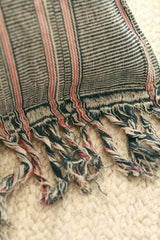 Sumba Ikat Handwoven Pillow No. 8 - ourCommonplace