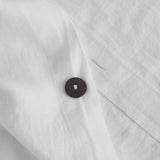 French Linen Duvet Cover - ourCommonplace