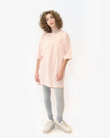 ADULTS FREE-STYLE LONG T-SHIRT - ourCommonplace