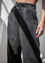 Noir Alyx Pants - ourCommonplace