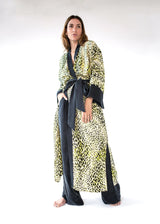 Noir Alyx Pants - ourCommonplace