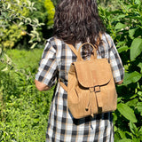 Signature Backpack - ourCommonplace