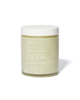 Relax Lavender & Coconut Body Scrub - ourCommonplace